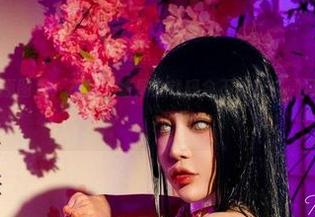 Tiny Asa的原图里，灰姑娘结局的戏码会不会变成‘月亮下的约会’？